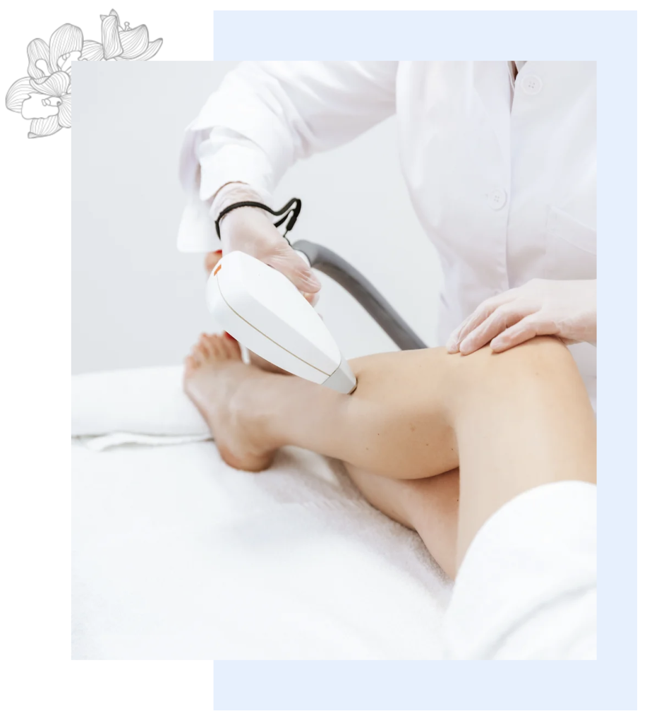 Laser Tattoo Removal Service GainsWave Services